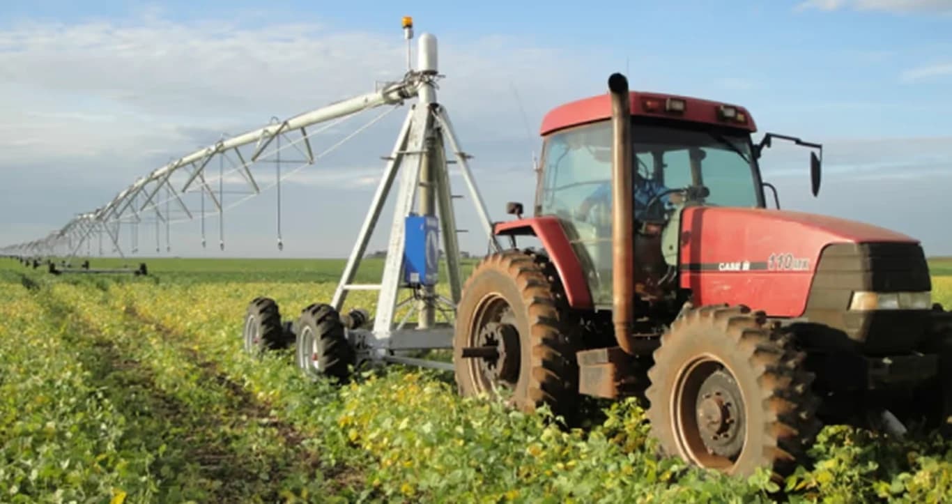 Reinke Towable — Reinke