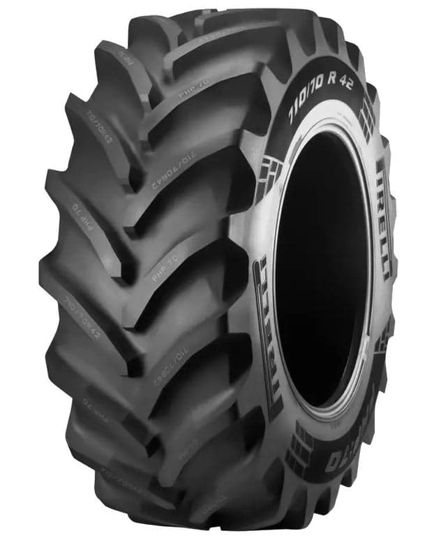 Pirelli шина 520/85R42 157A8/B R-1W PHP:85 TL — PIRELLI