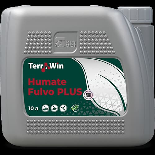 TerraWin Humate Fulvo PLUS — Terra Tarsa