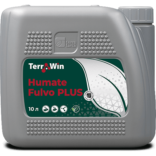 TerraWin Humate Fulvo PLUS — Terra Tarsa
