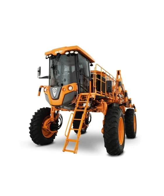 Fertilizer spreader Jacto Uniport 3030 NPK — Jacto