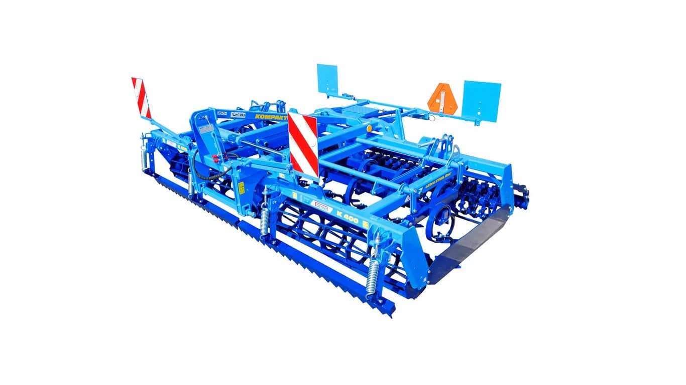 Cultivator Farmet Kompaktomat NS — Farmet