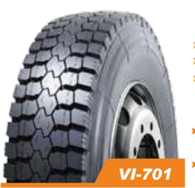Ovation вантажна шина 9.00R20 144/142J 16PR VI-701 — Ovation