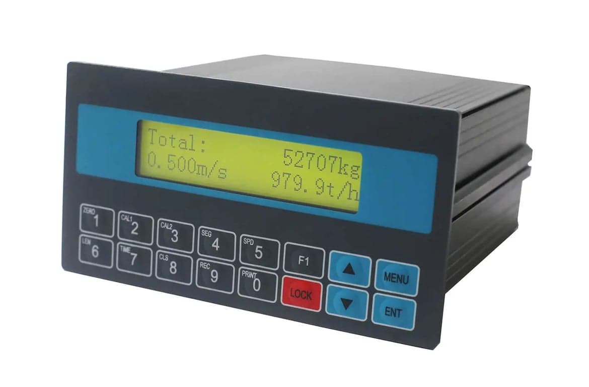 Індикатор конвеєрний Supmeter BST100-D12 — Supmeter