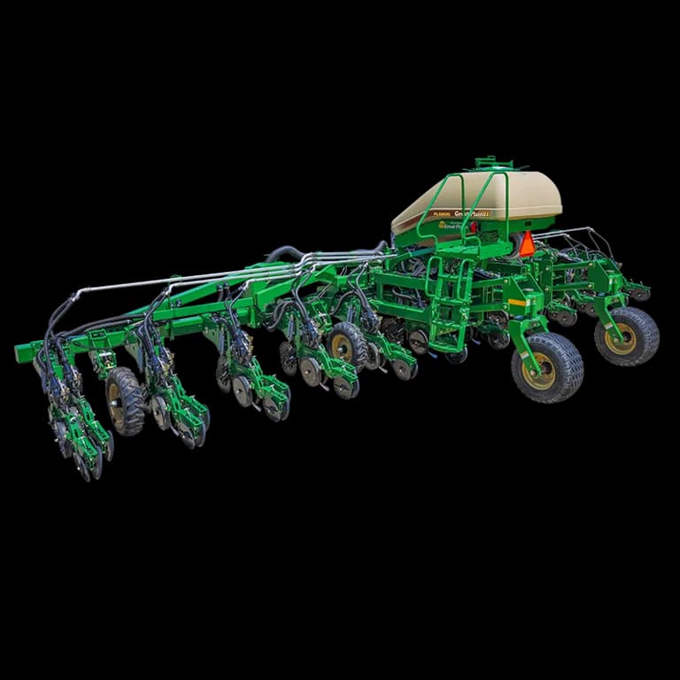Precision planter Great Plains PL5205 — Great Plains