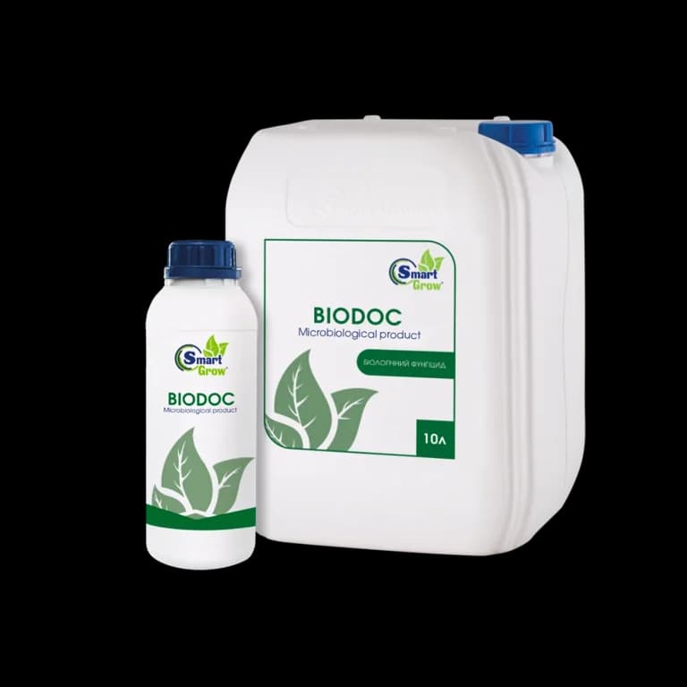 BIODOC — SmartGrow