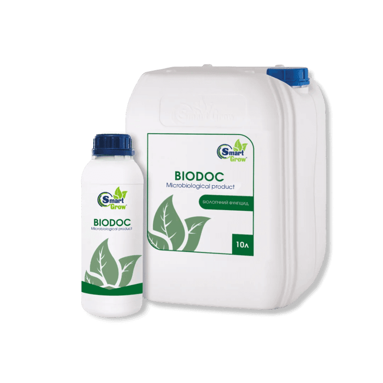 BIODOC — SmartGrow