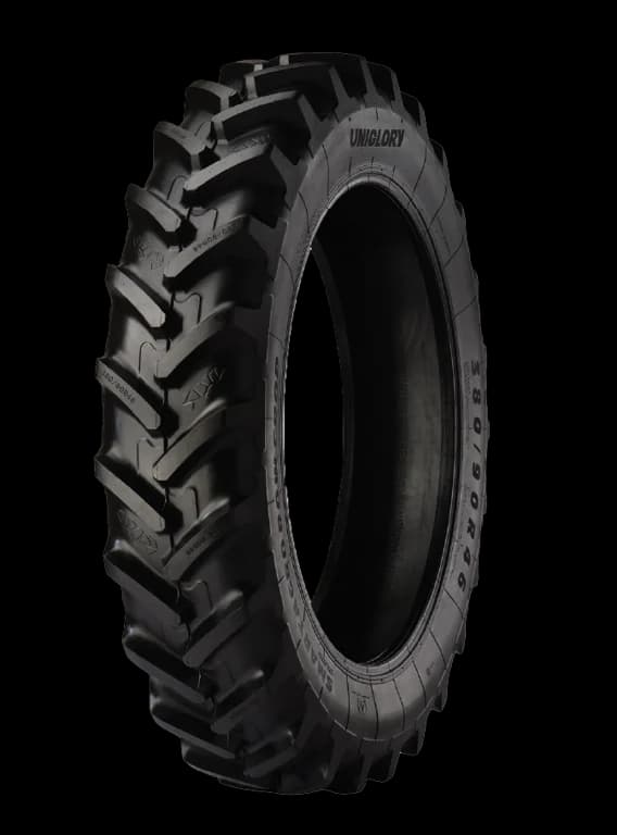 Uniglory шина 380/90R46 159D/162A8 SmartAgro Row Crop TL — UNIGLORY