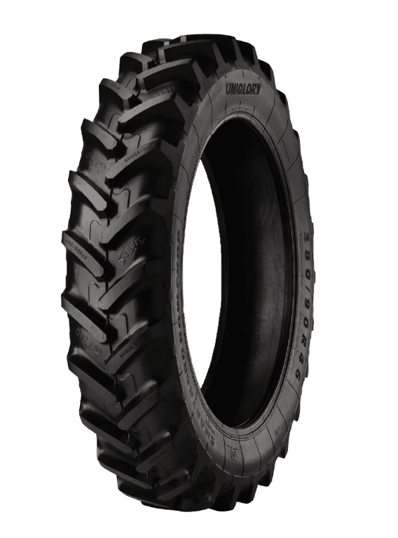 Uniglory шина 380/90R46 159D/162A8 SmartAgro Row Crop TL — UNIGLORY