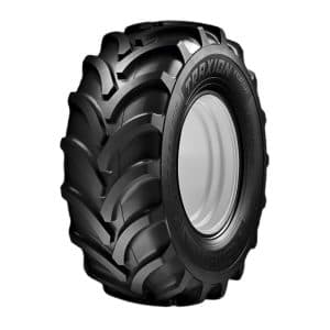 Vredestein шина 440/80R28 156A8/B Traxion Versa TL — VREDESTEIN