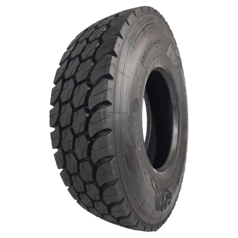 Apollo шина 13R22,5 18PR 156/150 K ENDUTRAX MD — Apollo