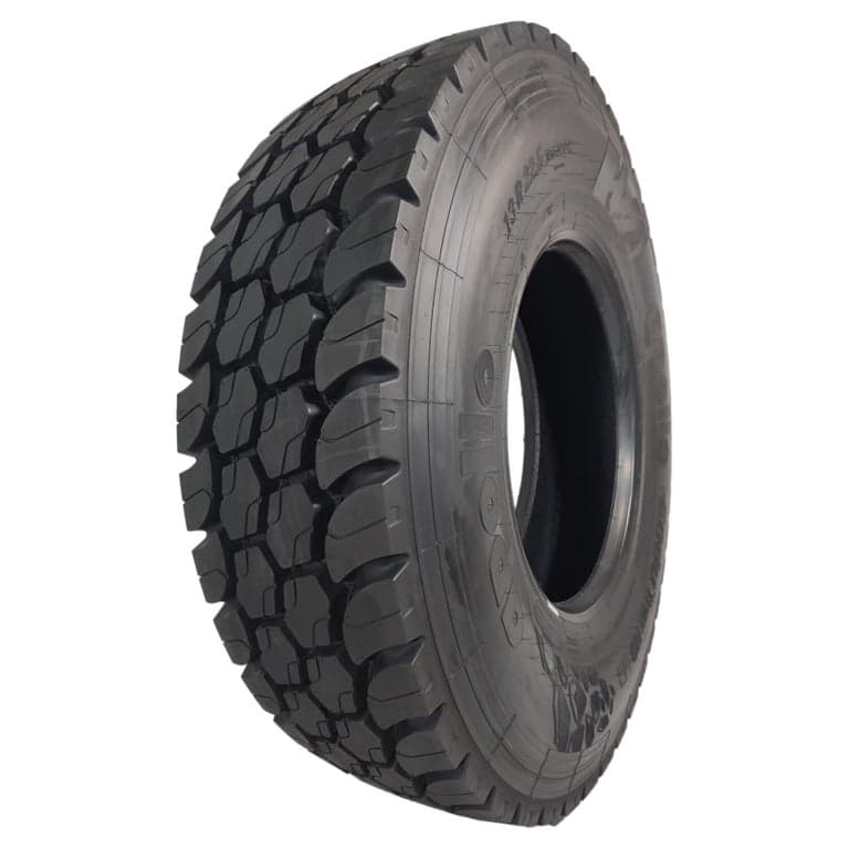 Apollo шина 13R22,5 18PR 156/150 K ENDUTRAX MD — Apollo
