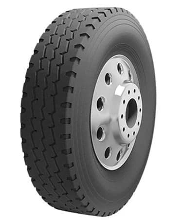 Satoya вантажна шина 11.00R20 152/149M 18PR SU-022 TT — Satoya