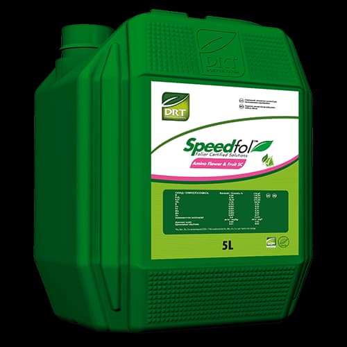 Speedfol Amino Flower&Fruit — Terra Tarsa