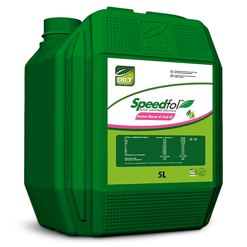 Speedfol Amino Flower&Fruit — Terra Tarsa