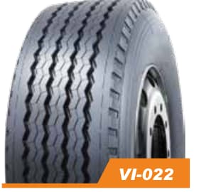 Ovation вантажна шина 235/75R17.5 143/141J 16PR VI-022 — Ovation