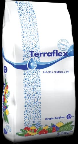 Terraflex Final 4-8-36+3MgO+TE — SmartGrow