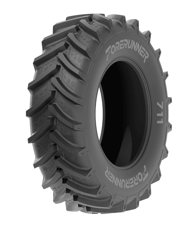Forerunner Шина 600/65R28 154A8/154B QH711 R-1W TL — ForeRunner