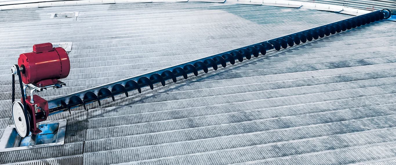 AGI Standard Klean Sweep — AGI