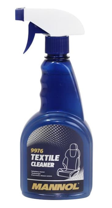 Mannol очисник Textile Cleaner — MANNOL