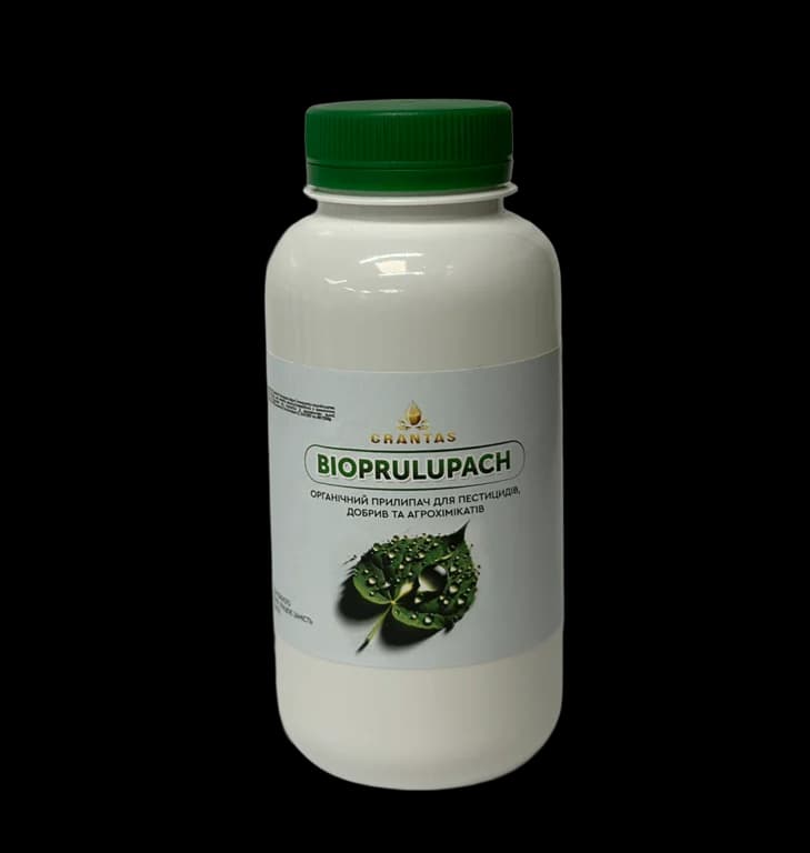 GRANTAS BIOPRULUPACH — Біотех Актив
