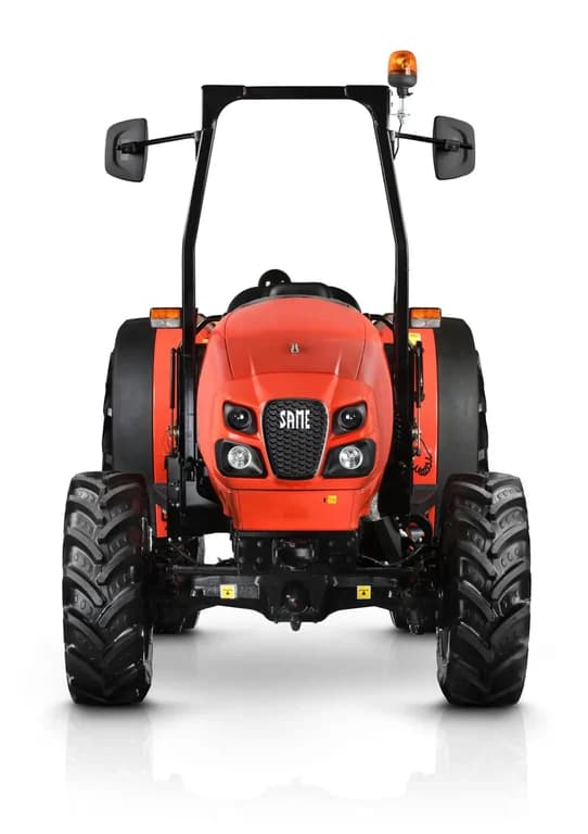 Orchard tractor SAME Frutteto Natural 70 — SAME