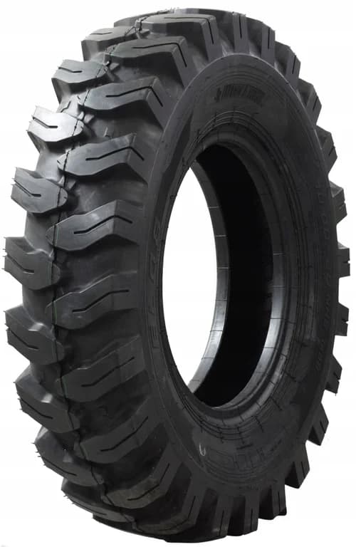 Westlake шина 10.00-20 16PR 154A5/150A8 EL08 TT з камерою та ободною стрічкою — WESTLAKE