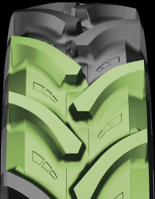 Petlas шина 280/85R20 111A8/109B TA110 TL — Petlas