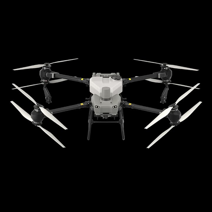 Drone DJI Agriculture Agras T50 — DJI Agriculture