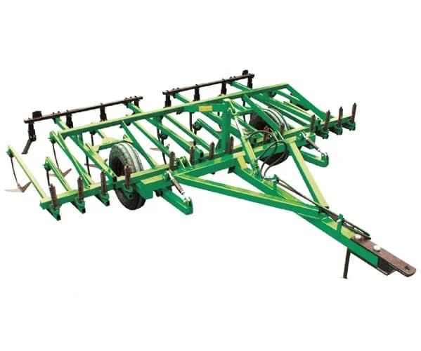Cultivator Veles-Agro KPG-4 — Veles-Agro