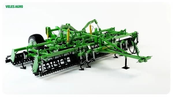 Cultivator Veles-Agro Forward 6 — Veles-Agro
