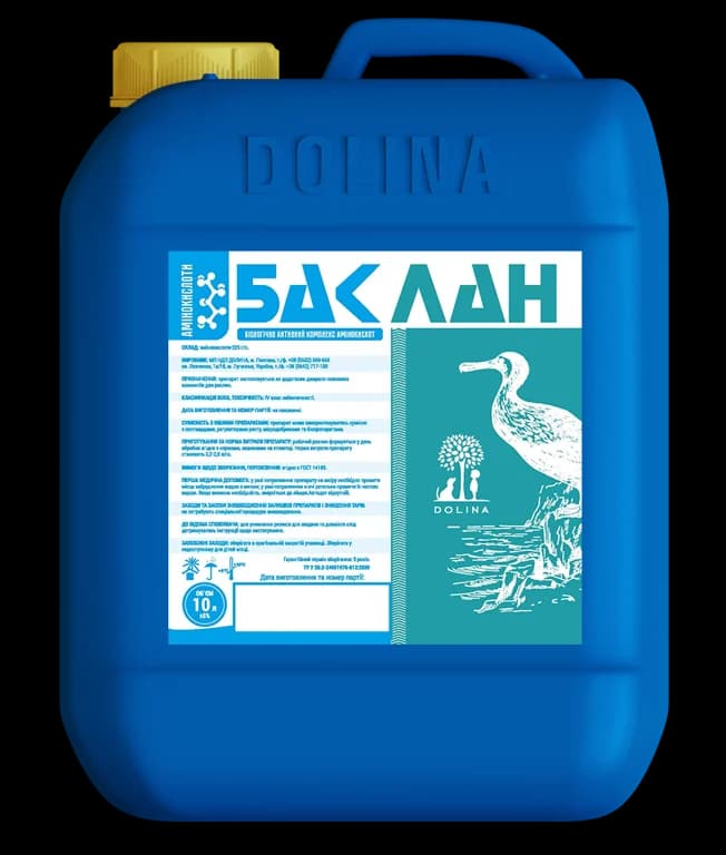 BAK LAN® — DOLINA