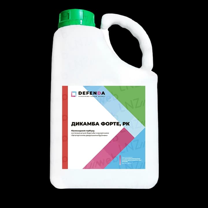 Dikamba Forte — LNZ Group