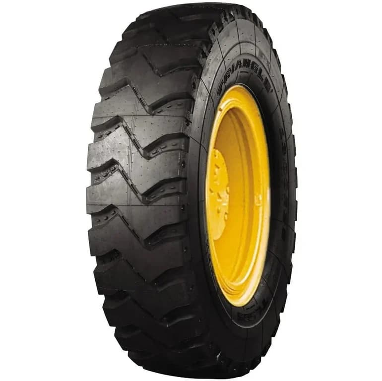 Triangle індустріальна шина 14.00R25 188A2/175B TL569A E-3 TT — Triangle