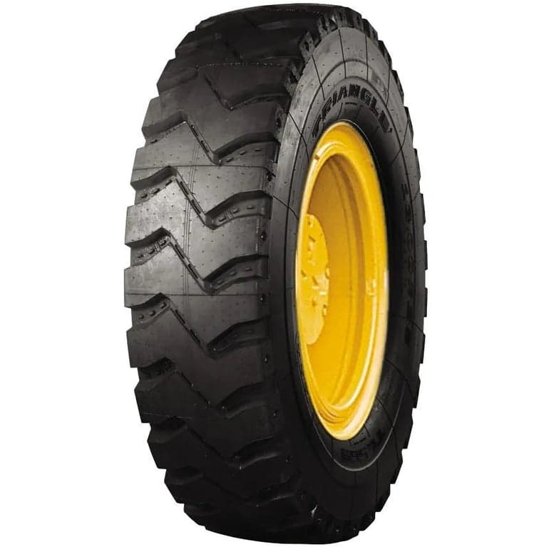 Triangle індустріальна шина 14.00R25 188A2/175B TL569A E-3 TT — Triangle