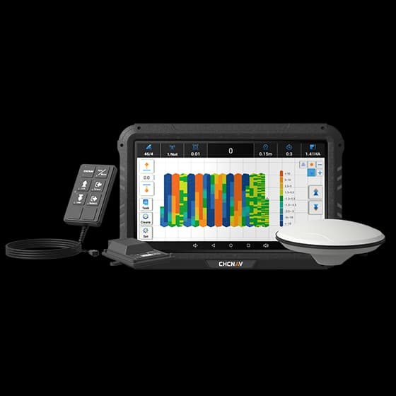 Controller CHCNAV IC100 — CHCNAV