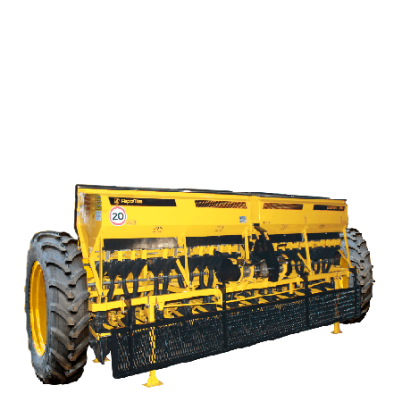 Зернова сівалка Planter-3.6 (СЗ-3.6А) (редуктор) — Planter