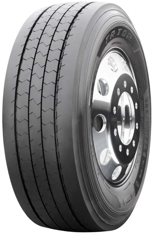 Triangle вантажна шина 385/65R22.5 20PR 160J TRT02 TL — Triangle