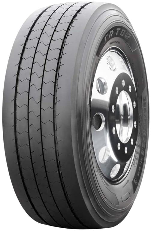 Triangle вантажна шина 385/65R22.5 20PR 160J TRT02 TL — Triangle