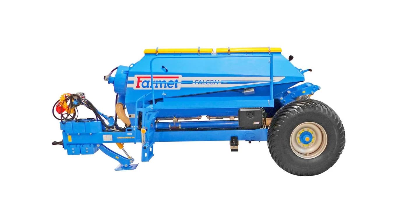Air cart Farmet Falcon HW — Farmet
