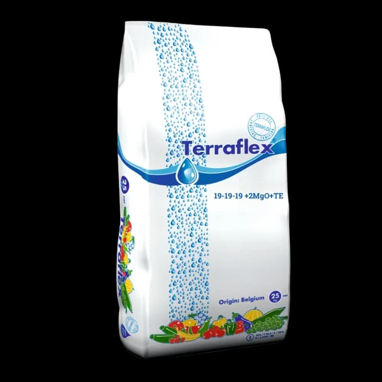 Terraflex 19-19-19+TE — SmartGrow