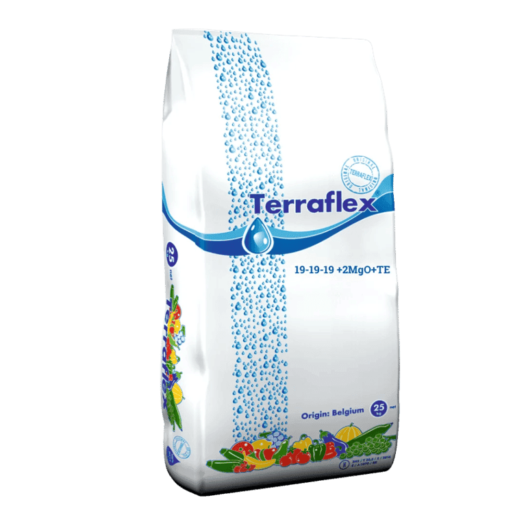 Terraflex 19-19-19+TE — SmartGrow