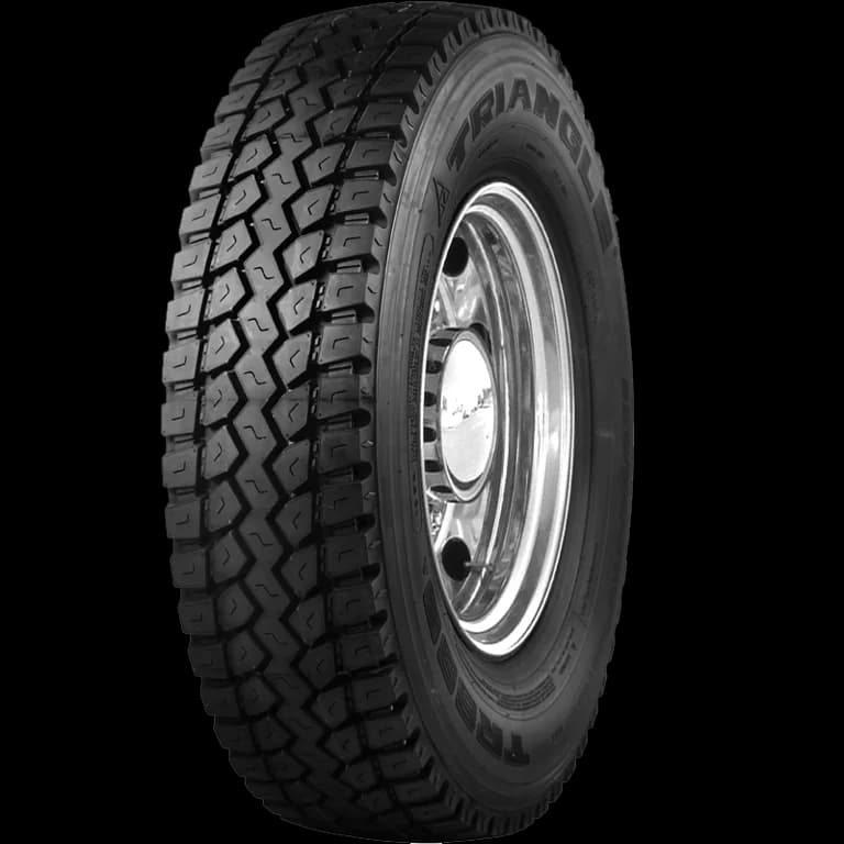 Triangle вантажна шина 215/75R17.5 16PR 135/133L TR689А TL — Triangle