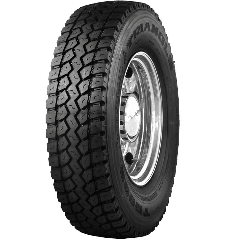 Triangle вантажна шина 215/75R17.5 16PR 135/133L TR689А TL — Triangle