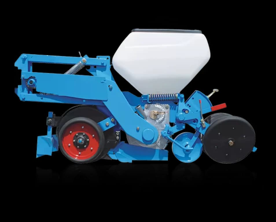 Precision planter Monosem NC Coupled — Monosem