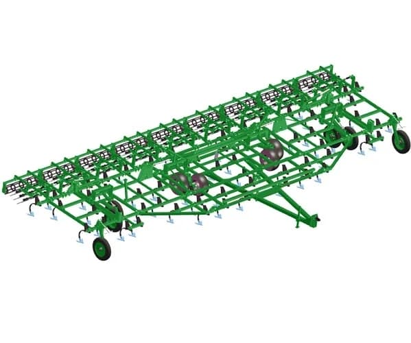 Cultivator Veles-Agro KPG-11 — Veles-Agro