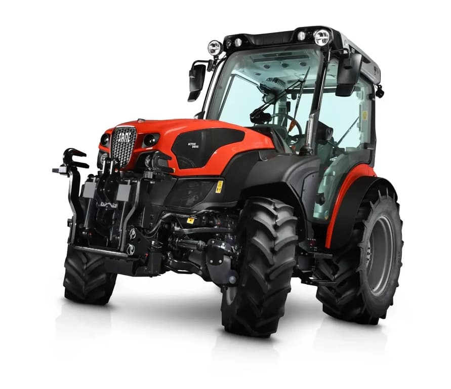 Orchard tractor SAME Frutteto PRO 100 — SAME