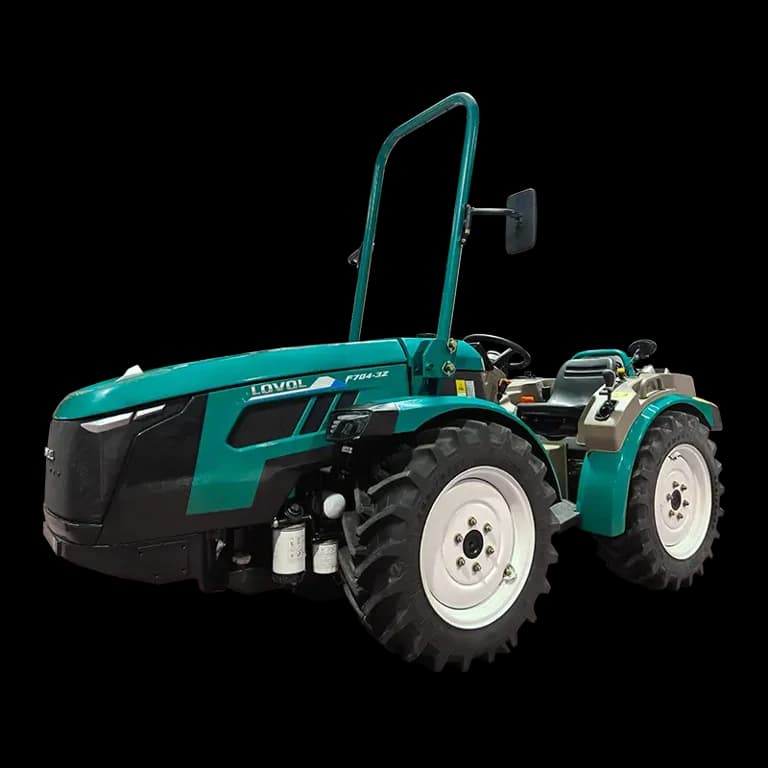 Orchard tractor Lovol F3070 — Lovol