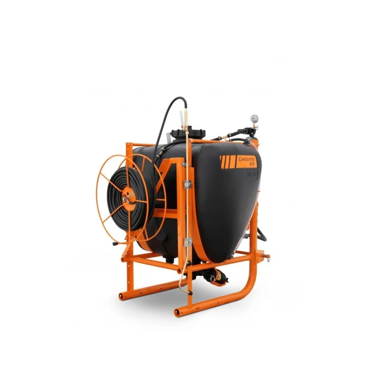 Mounted sprayer Jacto Condorito EM — Jacto