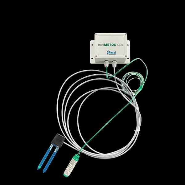 Sensor Pessl Instruments miniMETOS — Pessl Instruments
